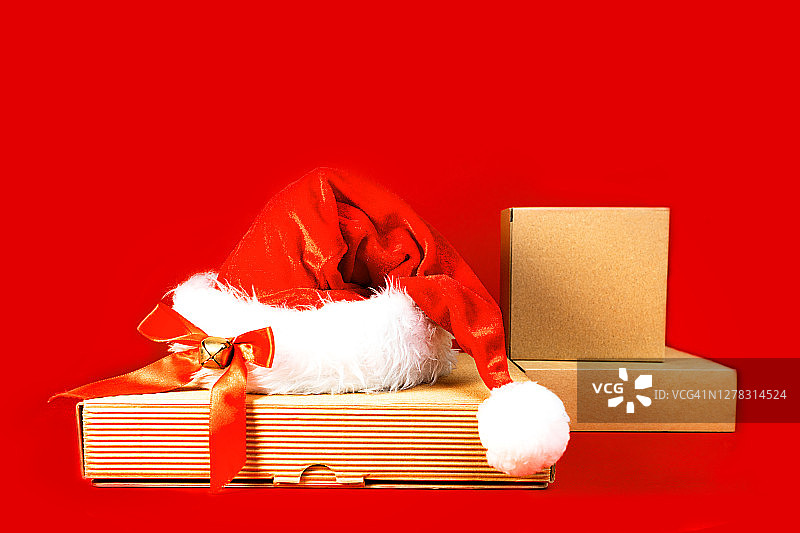 搬家公司圣诞节促销优惠活动图片素材