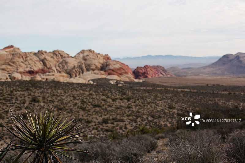 美国风景图片素材