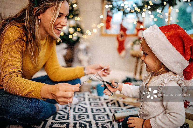 每个孩子都想要的童年图片素材