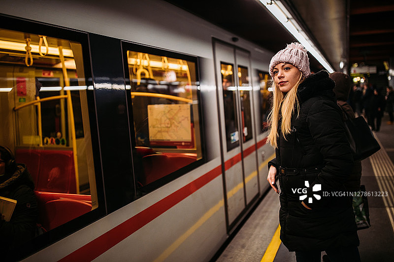 等火车图片素材