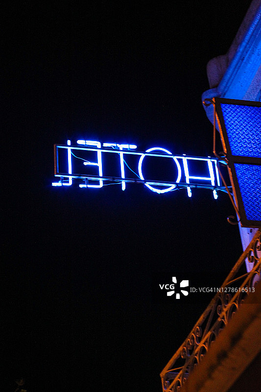 酒店标志图片素材