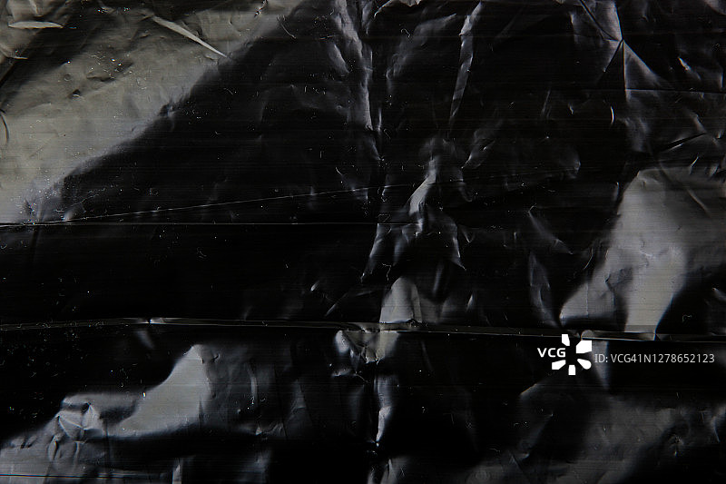 黑色聚乙烯纹理图像图片素材