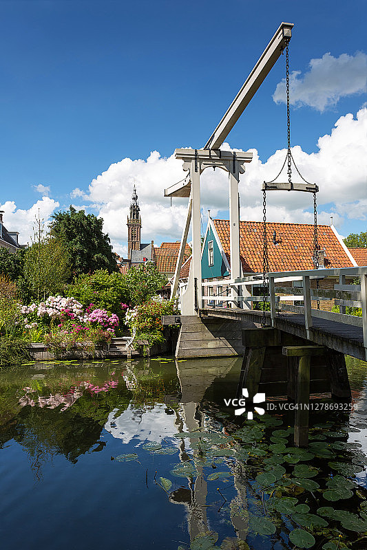 埃达姆的夸克尔布鲁格图片素材