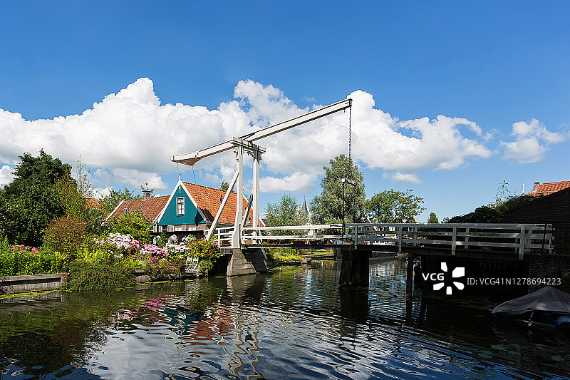 埃达姆的夸克尔布鲁格图片素材