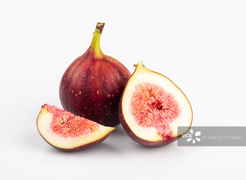 无花果图片素材