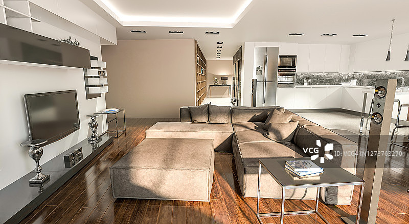 家居室内设计图片素材