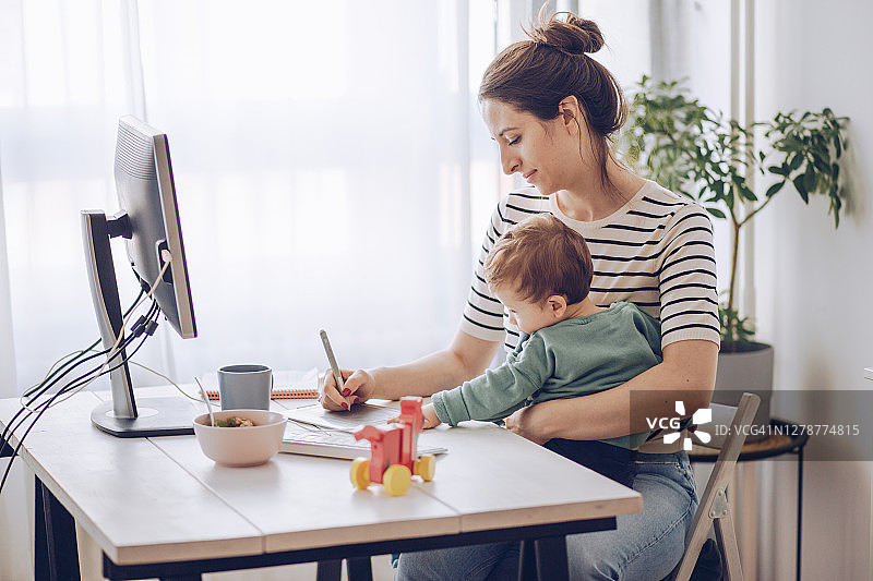宝宝想帮忙图片素材