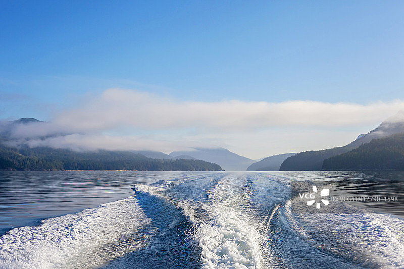 阿尔伯尼海湾图片素材