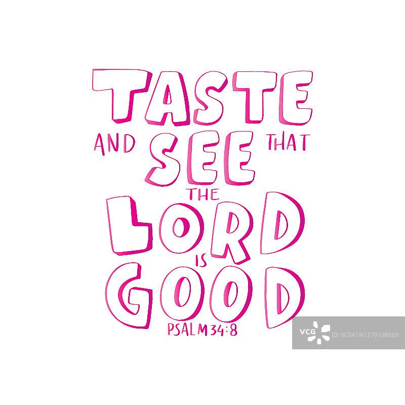 手写经文引言图片素材