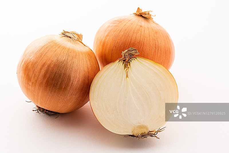 新鲜洋葱图片素材