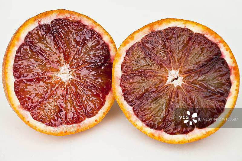 血橙图片素材