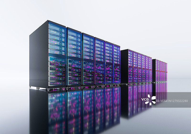 数据服务器图片素材