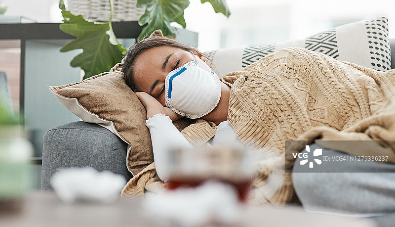 您的身体需要充分的休息图片素材