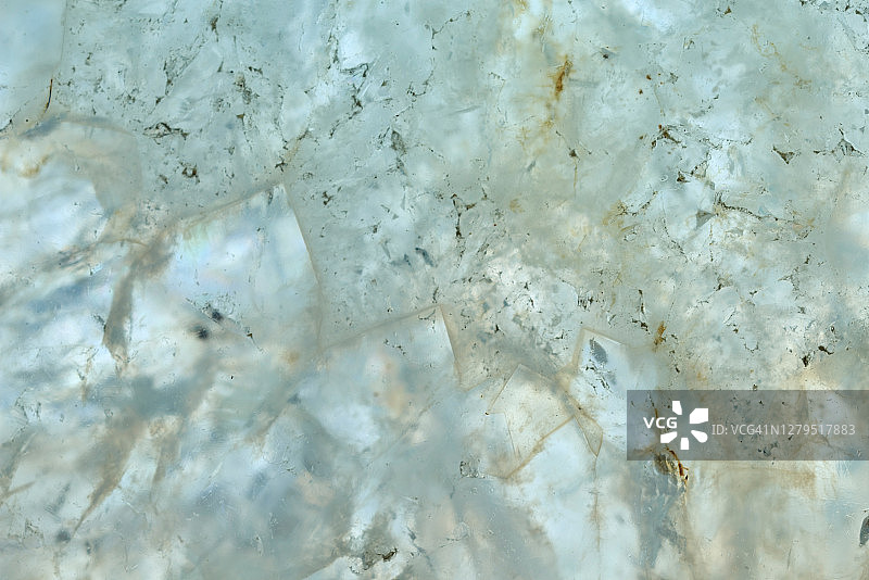 白色大理石纹理背景，工作室拍摄图片素材