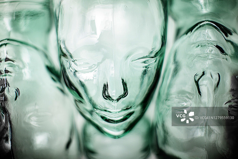 水晶头饰图片素材