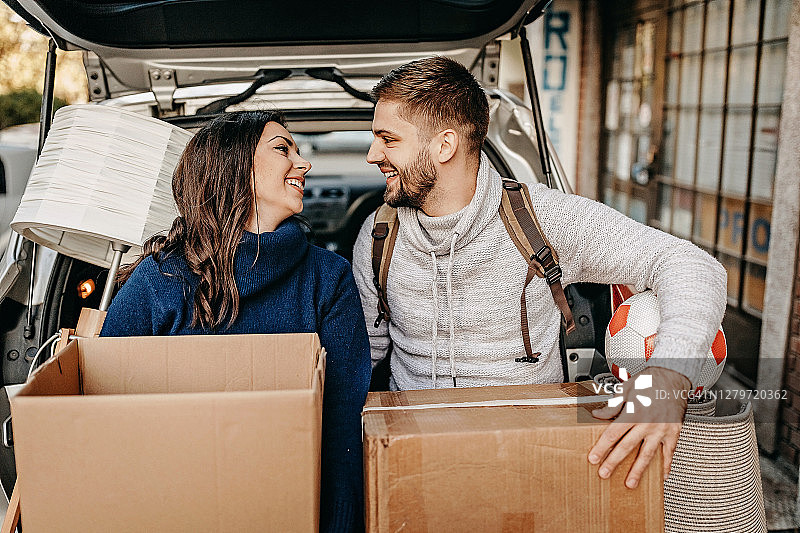 新生活，新我们图片素材