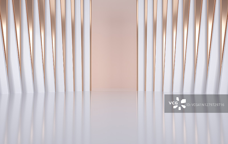 3D渲染展示背景图片素材