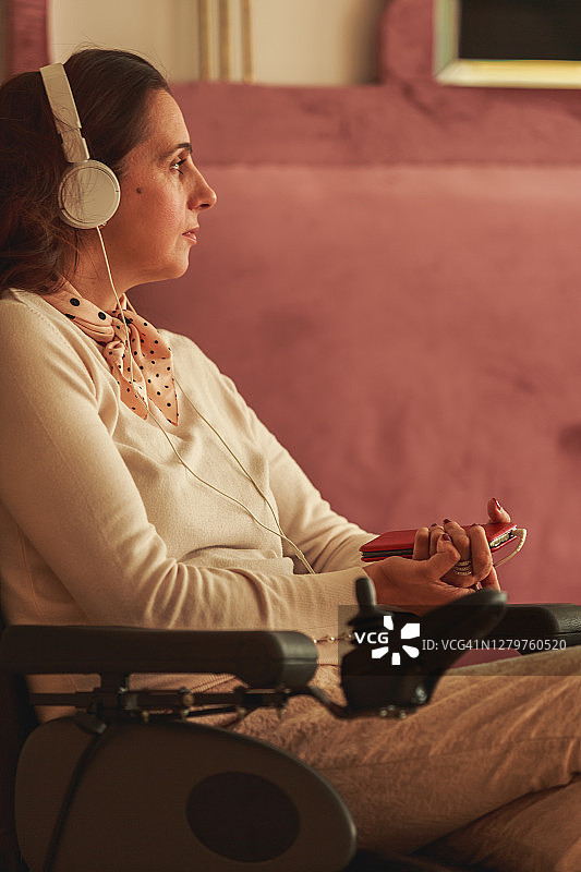 没有什么能阻止你享受美妙的音乐图片素材