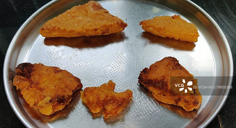 面包帕科拉图片素材