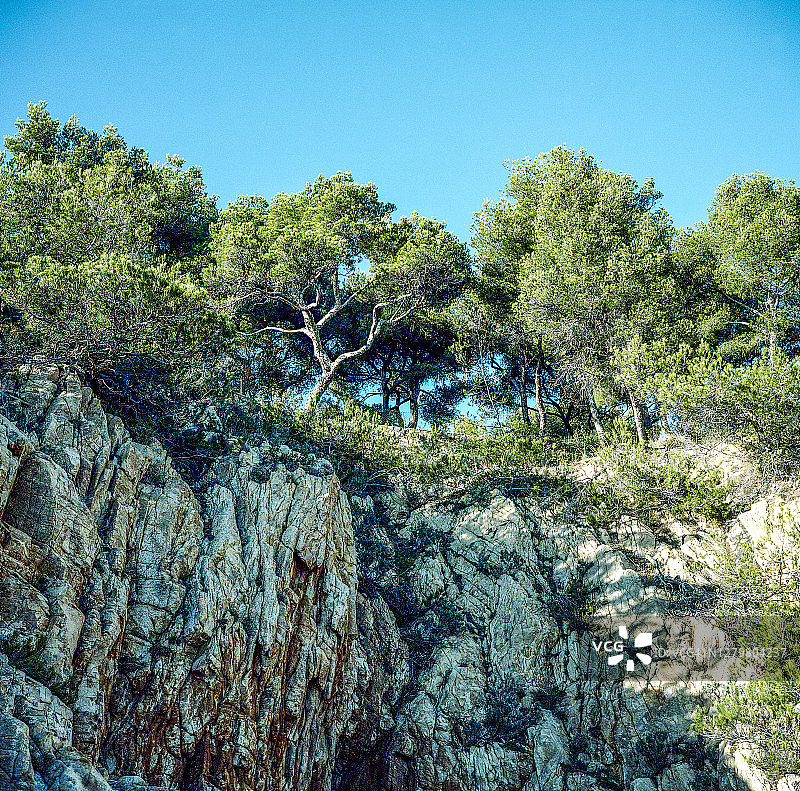 圣特罗佩，生活剪影图片素材