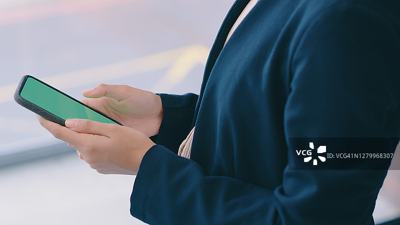 机会触手可及图片素材