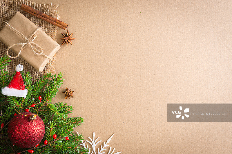 圣诞快乐，新年快乐图片素材