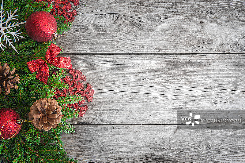 圣诞快乐，新年快乐图片素材