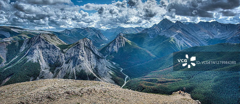 贾斯珀国家公园图片素材