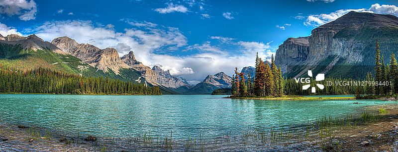 精灵岛图片素材