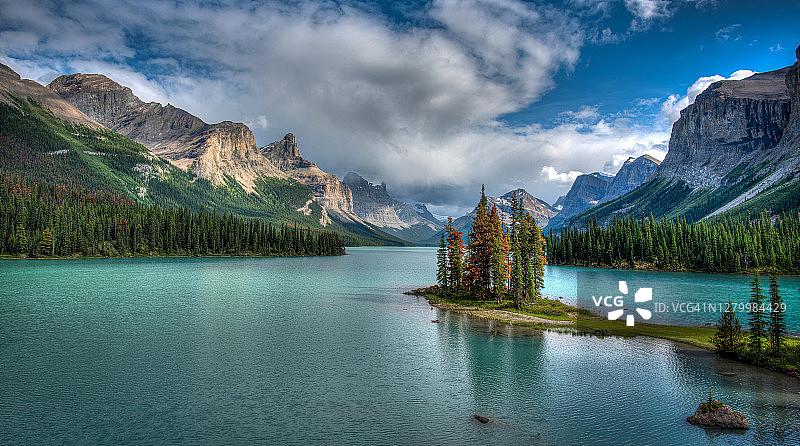 精灵岛图片素材