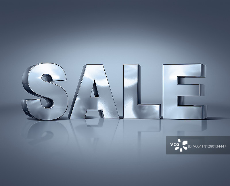 字母、文字、促销、立方体效果、3D图片素材