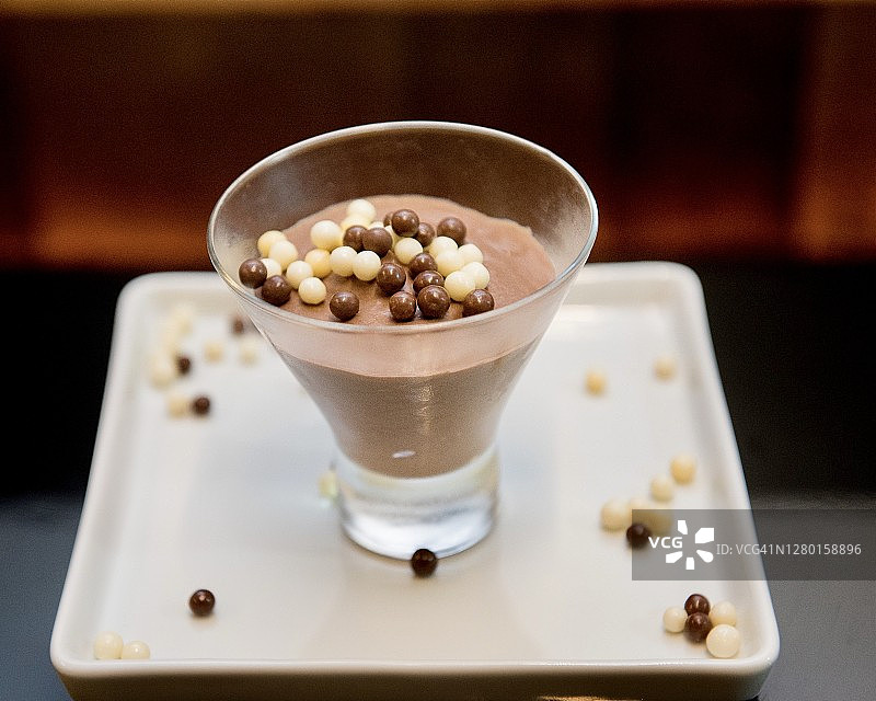 精选甜点图片素材