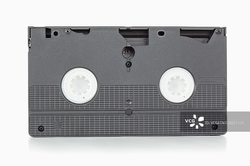 录像带背面图片素材