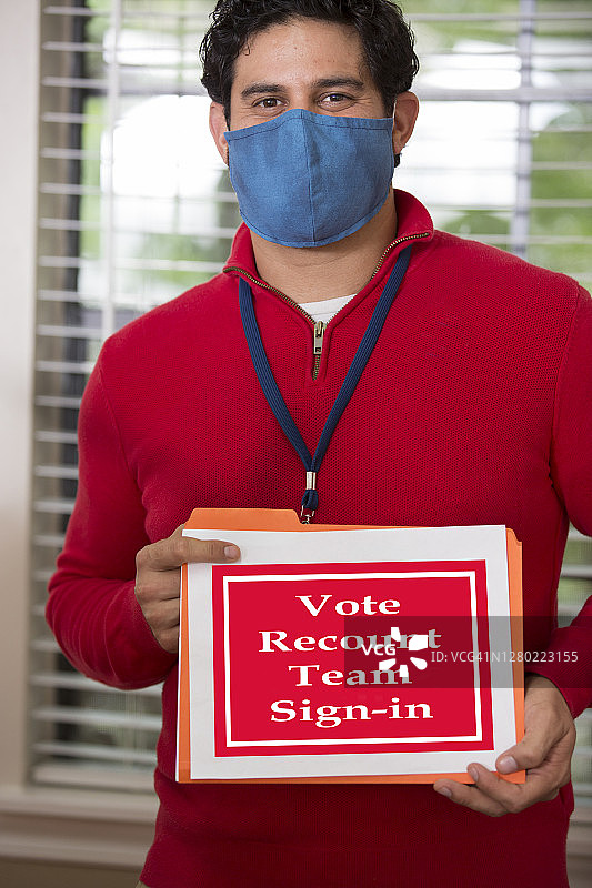 投票 - 选举重新计票图片素材