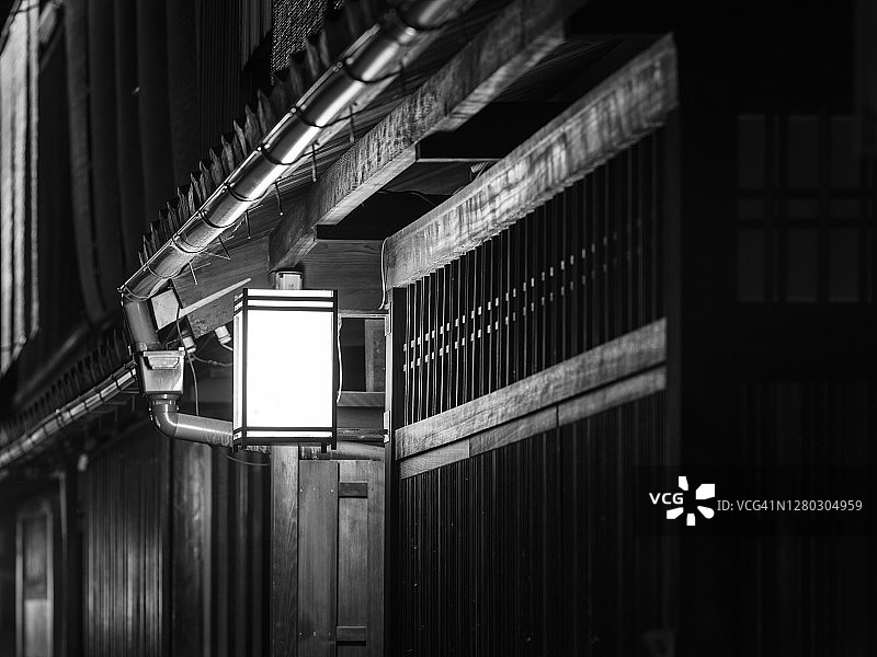 京都夜景 - 14图片素材