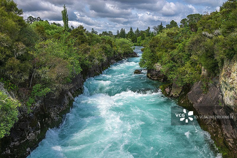 怀卡托河图片素材