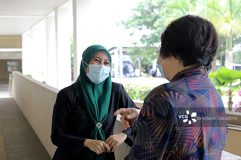 多元友谊图片素材