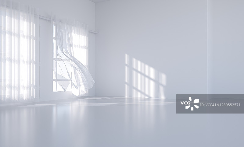 3D渲染展示背景图片素材