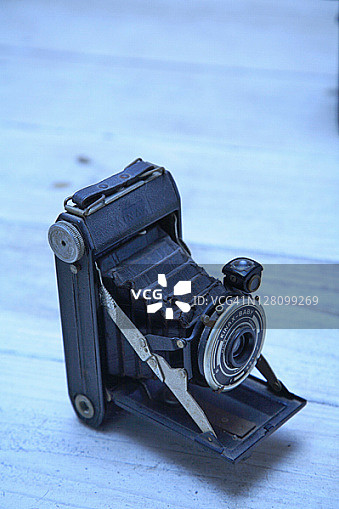 老式相机图片素材