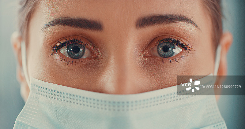 如果你看到我，你就会看到我的面具图片素材