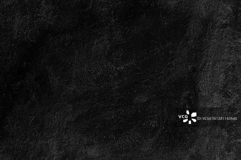 黑色墙面图片素材