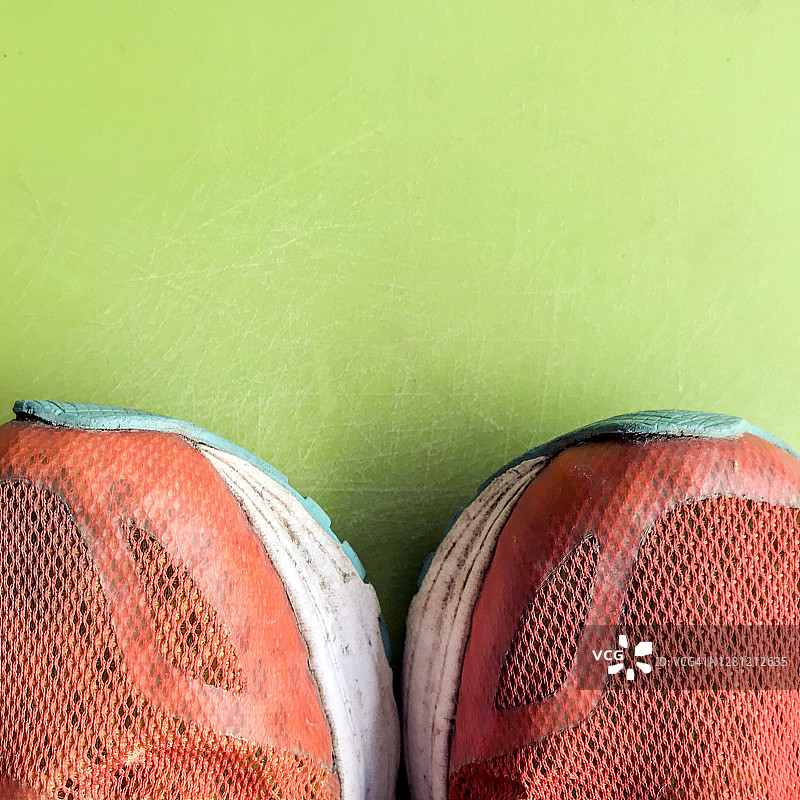 运动鞋图片素材