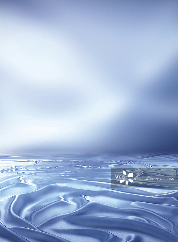 丝绸布料背景图图片素材