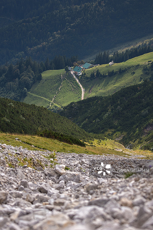 霍廷格阿尔姆图片素材