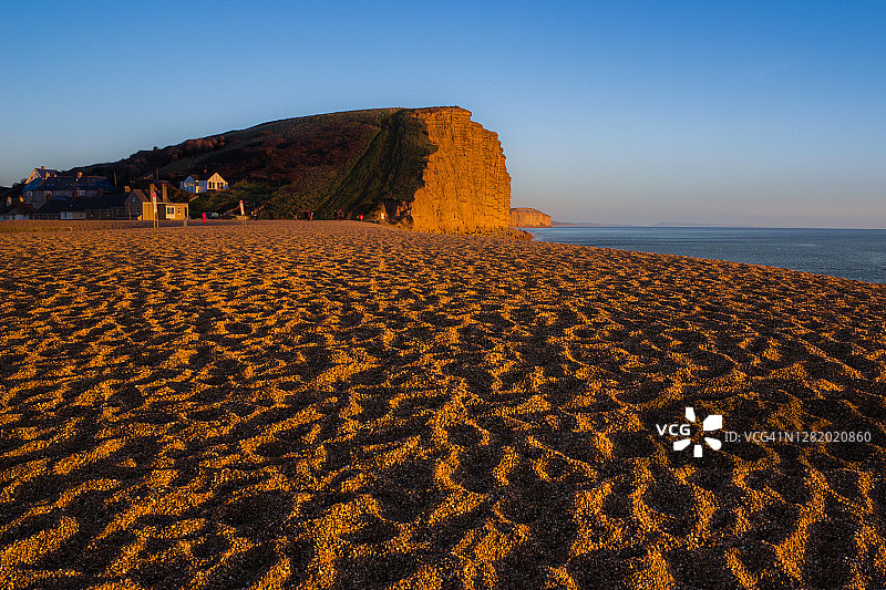 《Broadchurch》回归图片素材