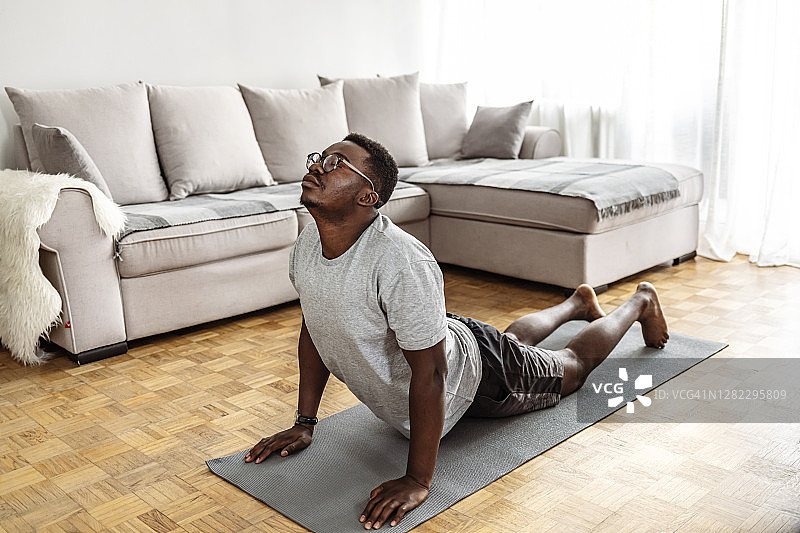 为了更健康的身心而努力图片素材