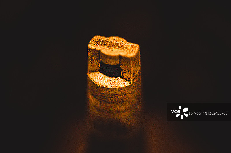 摩卡咖啡壶图片素材