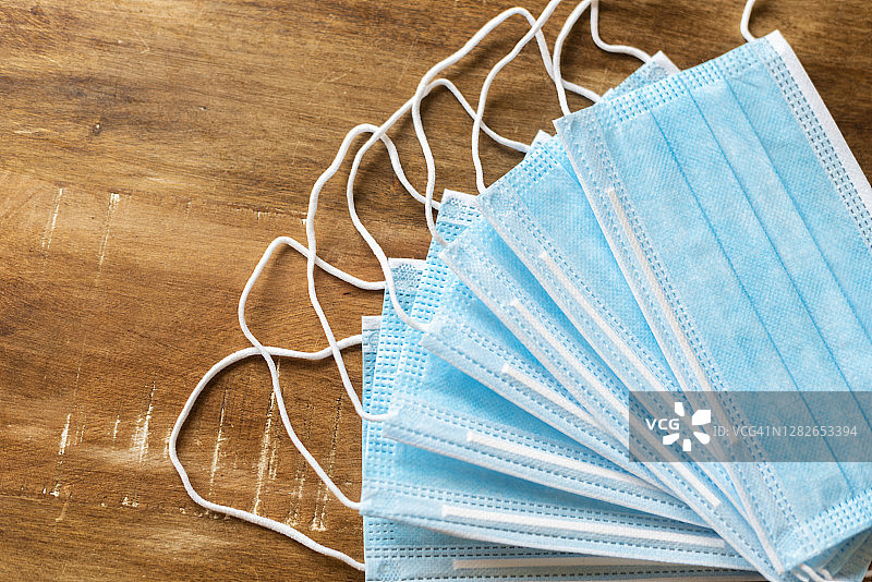 防护面罩图片素材