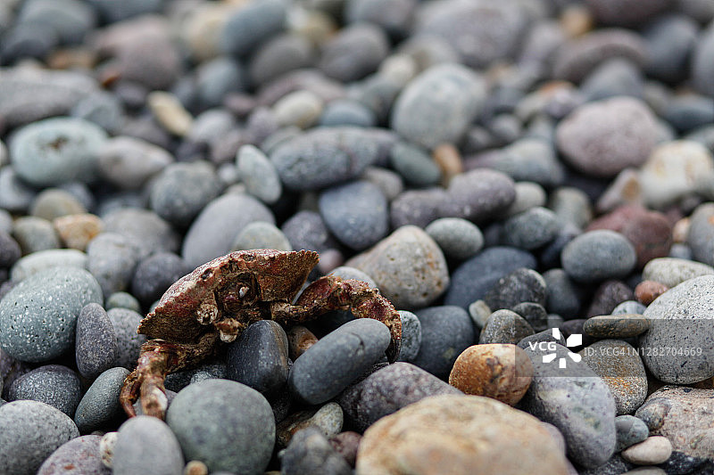 秘鲁海岸线艺术图片素材
