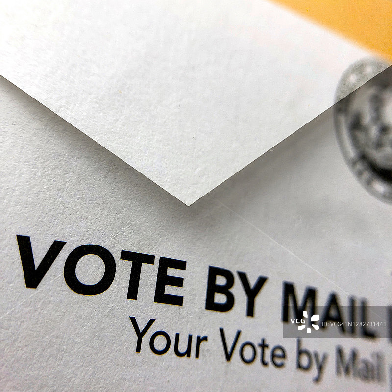 邮寄投票图片素材